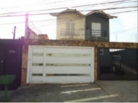 Imagem do imóvel CASA - 167,5 M2 - B. JARDIM MONTE KEMEL