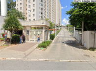 APARTAMENTO - 42,71 M2 - . JARDIM NOVO TABOAO, localizado em São Paulo - SP
