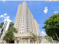 APARTAMENTO - 42,71 M2 - . JARDIM NOVO TABOAO, localizado em São Paulo - SP