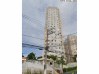 APARTAMENTO - 32,39 M2 - B. JARDIM PEDRA BRANCA, localizado em São Paulo - SP