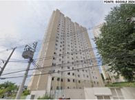 APARTAMENTO - 32,39 M2 - B. JARDIM PEDRA BRANCA, localizado em São Paulo - SP