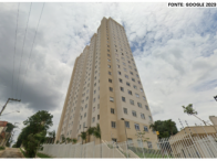 APARTAMENTO - 32,39 M2 - B. JARDIM PEDRA BRANCA, localizado em São Paulo - SP
