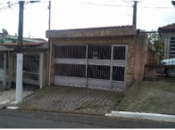 Imagem do imóvel CASA - 68 M2 - B. JARDIM SAPOPEMBA