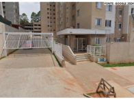 APARTAMENTO - 35,27 M2 - B. PARAISOPOLIS, localizado em São Paulo - SP