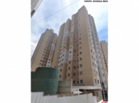 APARTAMENTO - 35,27 M2 - B. PARAISOPOLIS, localizado em São Paulo - SP