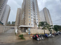 Imagem do imóvel APARTAMENTO - 35,27 M2 - B. PARAISOPOLIS