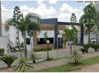 APARTAMENTO - 45,15 M2 - B. CAGUASSU, localizado em Sorocaba - SP