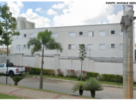 APARTAMENTO - 45,15 M2 - B. CAGUASSU, localizado em Sorocaba - SP