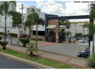 APARTAMENTO - 45,15 M2 - B. CAGUASSU, localizado em Sorocaba - SP