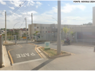 APARTAMENTO - 40,86 M2 - B. CRUZ DE FERRO, localizado em Sorocaba - SP