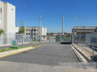 Imagem do imóvel APARTAMENTO - 40,86 M2 - B. CRUZ DE FERRO