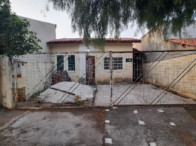 Imagem do imóvel CASA - 59,6 M2 - B. JARDIM WANEL VILLE V