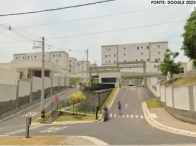 APARTAMENTO - 40,82 M2 - B. CAIXA D'AGUA, localizado em Taubaté - SP