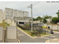 APARTAMENTO - 40,82 M2 - B. CAIXA D'AGUA, localizado em Taubaté - SP