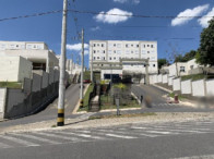 Imagem do imóvel APARTAMENTO - 40,82 M2 - B. CAIXA D'AGUA