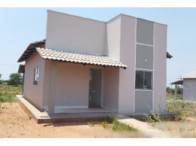 Imagem do imóvel CASA, 63,75 M2 - B. LOTEAMENTO CIDADE NOVA