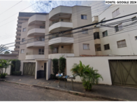 Parte Ideal de 1/13 - Apartamento - Uberlândia/MG, localizado em Uberlândia - MG