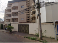 Parte Ideal de 1/13 - Apartamento - Uberlândia/MG, localizado em Uberlândia - MG