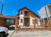 Imagem do imóvel Casa c/ 36,30m² - Terreno c/ 250m²