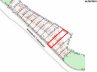 Imagem do imóvel Terreno c/ 884,75m² - “Outeiro da Glória” - Porto Seguro/BA