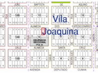 Imagem do imóvel Direitos - Fração Ideal 25% - Terreno 384m² – Adamantina/SP