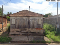 Imagem do imóvel Casa - Terreno - 363m² – Adamantina/SP