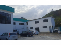 Hospital e casa - Terreno c/ 2.699,07m² - Angra dos Reis/RJ, localizado em Angra Dos Reis - RJ