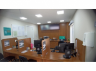 Hospital e casa - Terreno c/ 2.699,07m² - Angra dos Reis/RJ, localizado em Angra Dos Reis - RJ