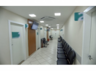 Hospital e casa - Terreno c/ 2.699,07m² - Angra dos Reis/RJ, localizado em Angra Dos Reis - RJ