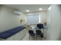 Hospital e casa - Terreno c/ 2.699,07m² - Angra dos Reis/RJ, localizado em Angra Dos Reis - RJ