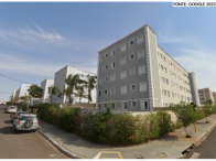 Direito – Apto – 47,34m² – vaga - Bauru/SP, localizado em Bauru - SP