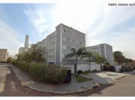 Direito – Apto – 47,34m² – vaga - Bauru/SP, localizado em Bauru - SP