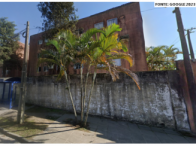 Apartamento nº 14 c/ 55,85m² - Paranaguá/PR, localizado em Paranaguá - PR