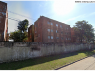 Apartamento nº 14 c/ 55,85m² - Paranaguá/PR, localizado em Paranaguá - PR
