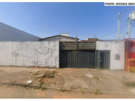 Imagem do imóvel Galpão e construção - Terreno c/ 800m² - Brasília/DF