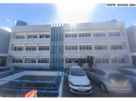 Sala c/ 27,12m² - Ed. Mix Park Sul - Brasília/DF, localizado em Brasília - DF