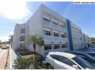 Sala c/ 27,12m² - Ed. Mix Park Sul - Brasília/DF, localizado em Brasília - DF