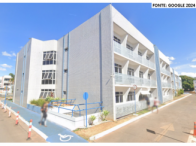 Sala c/ 27,12m² - Ed. Mix Park Sul - Brasília/DF, localizado em Brasília - DF