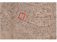 Imagem do imóvel Cota parte - Terreno c/aprox. 450m² – Poços de Caldas/MG