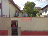 Casa -Terreno c/ aprox. 288,00m² - Poços de Caldas/MG, localizado em Poços De Caldas - MG, bairro Nossa Senhora Aparecida