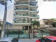 Imagem do imóvel Apartamento 404 - Vaga/Garagem – Niterói/RJ