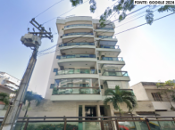 Apartamento 404 - Vaga/Garagem – Niterói/RJ, localizado em Niterói - RJ