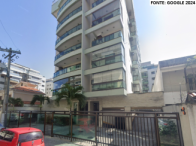 Apartamento 404 - Vaga/Garagem – Niterói/RJ, localizado em Niterói - RJ