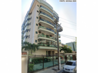 Apartamento 404 - Vaga/Garagem – Niterói/RJ, localizado em Niterói - RJ