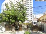 Imagem do imóvel Apartamento 501 - Vaga/Garagem – Niterói/RJ