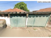 Imagem do imóvel Casa c/ 124,39m² - Terreno c/ 400m² - Bauru/SP