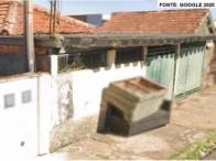 Casa c/ 124,39m² - Terreno c/ 400m² - Bauru/SP, localizado em Bauru - SP, bairro Vila Formosa