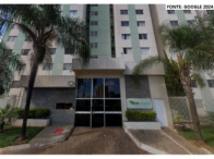 Imagem do imóvel Direitos - Apto c/ 44,59m² - Vaga de Garagem - Samambaia/DF