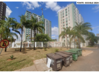 Direitos - Apto c/ 44,59m² - Vaga de Garagem - Samambaia/DF, localizado em Brasília - DF