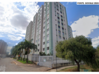 Direitos - Apto c/ 44,59m² - Vaga de Garagem - Samambaia/DF, localizado em Brasília - DF